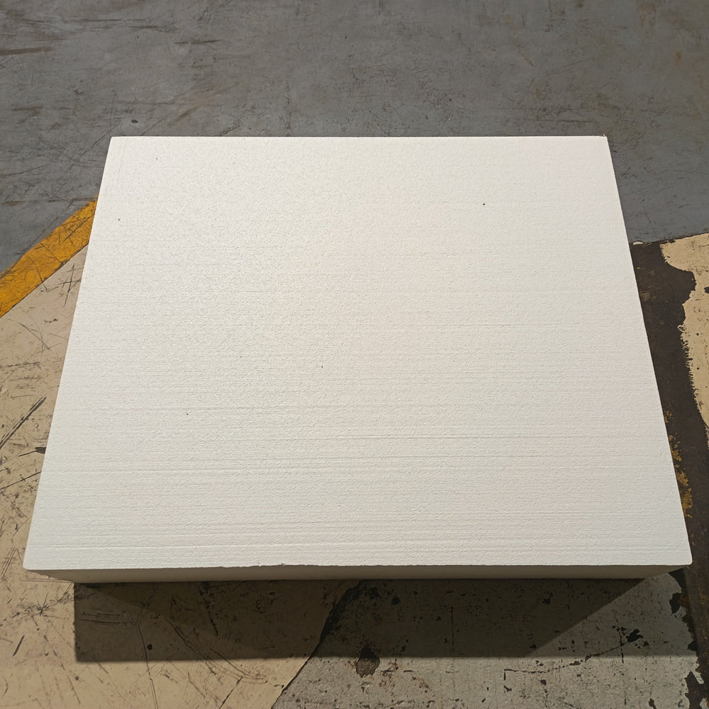 Panneau polystyrène  - 1200 x 1000 mm - Ep=240mm - HIRSCH