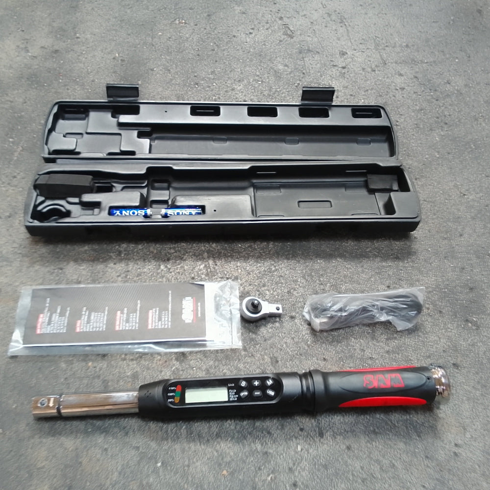 Petite clé dynamométrique - SAM (∅=40mm)