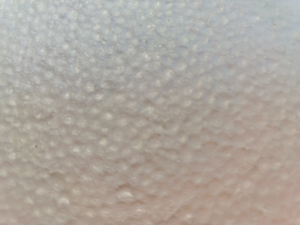 Panneau polystyrène  blanc R 1.05 - 1200 x 260 mm - Ep=40mm - KNAUF