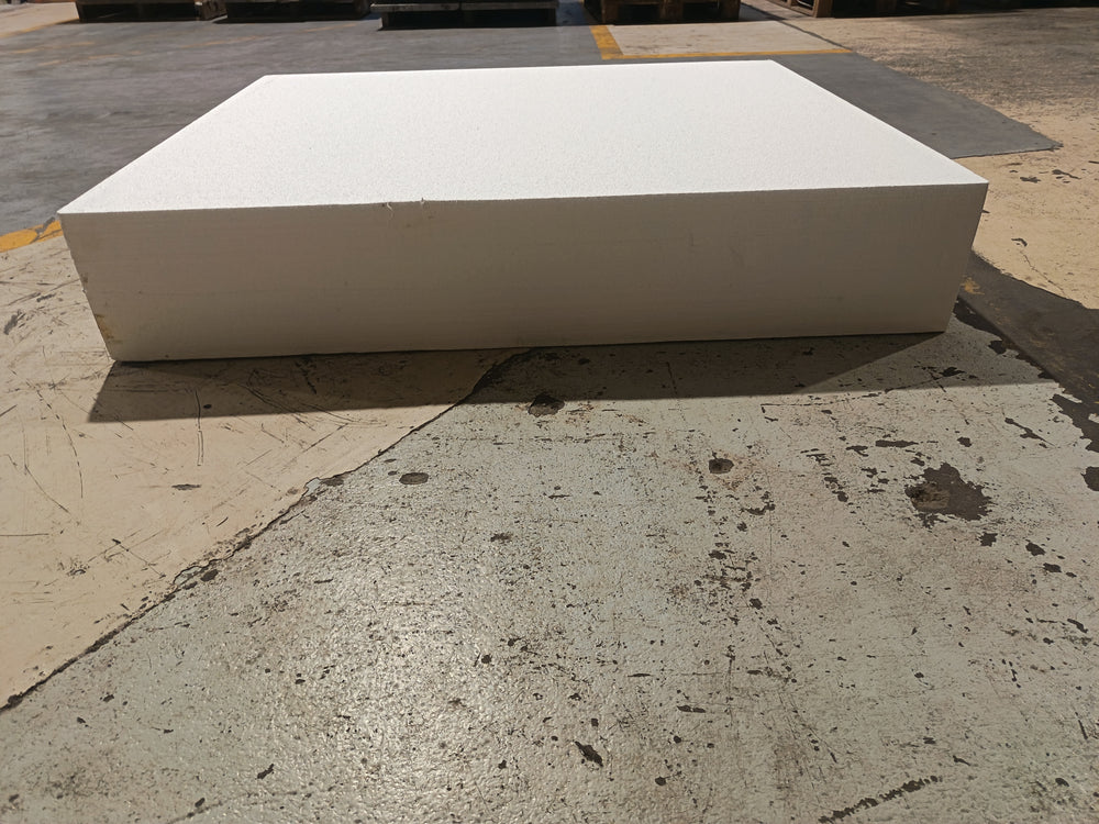 Panneau polystyrène  - 1200 x 1000 mm - Ep=240mm - HIRSCH