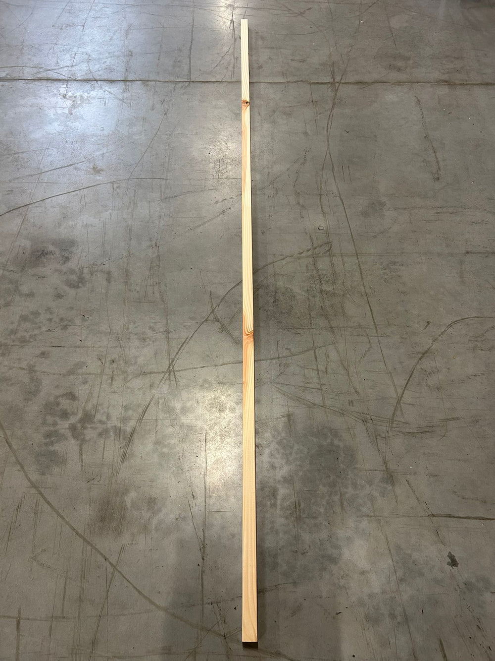 Tasseau douglas naturel - 40x40 - L=3,0m (déclassé)