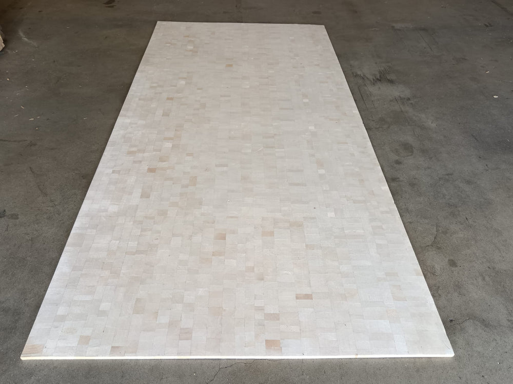 Contreplaqué Balsa - 2500 x 1260 x 15mm (défaut visuel)