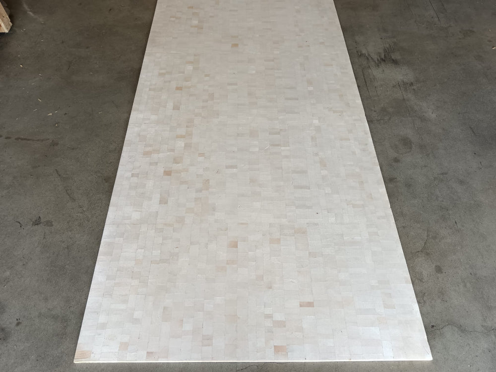 Contreplaqué Balsa - 2500 x 1260 x 15mm (défaut visuel)
