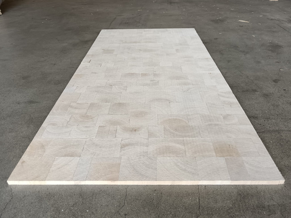Contreplaqué Balsa - 1220 x 615 x 12,7mm (défaut visuel)