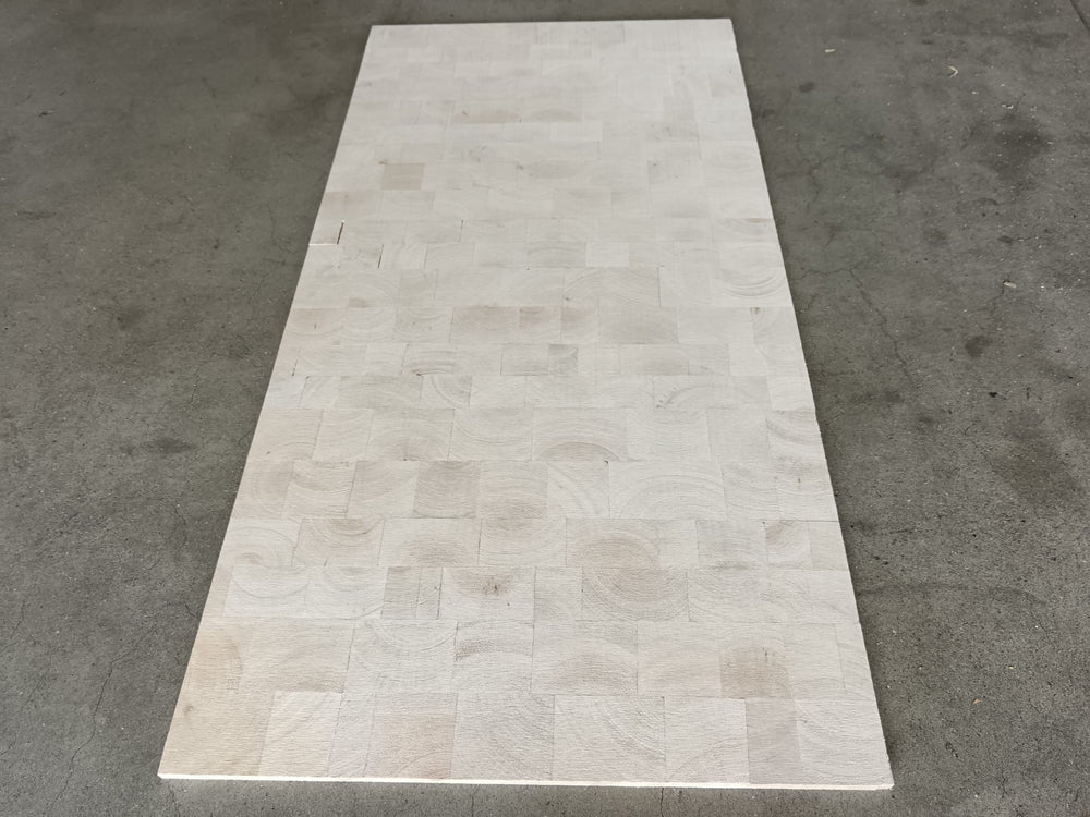 Contreplaqué Balsa - 1220 x 615 x 12,7mm (défaut visuel)