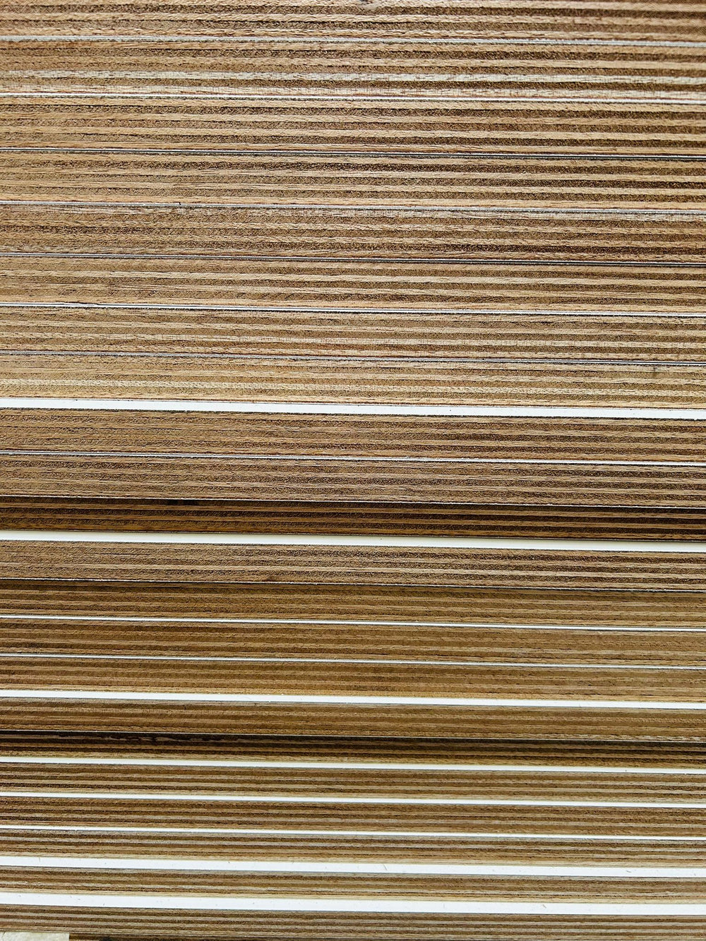 Contreplaqué Marine Okoumé pré-peint Blanc Primallin - 2500 x 1220 x 20 mm (défaut visuel)