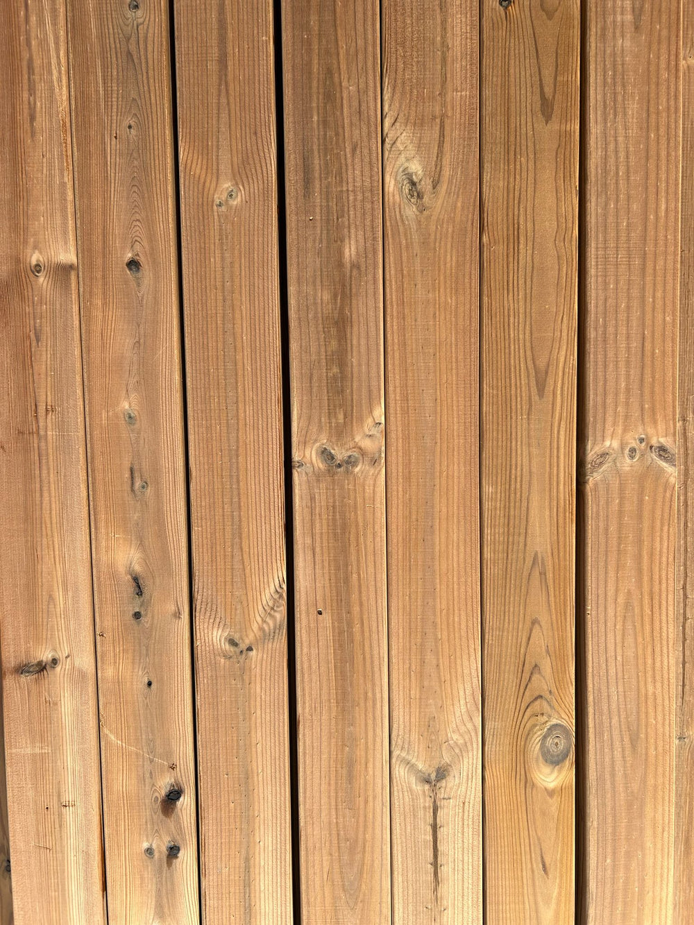 Lambourde Pin Classe 3 Thermowood  - 42x68 - L=4,5m