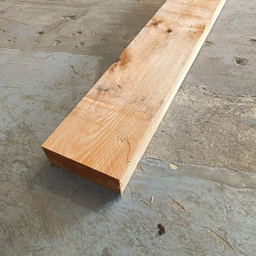 Poutre pin naturel - 75x200 - L=4m