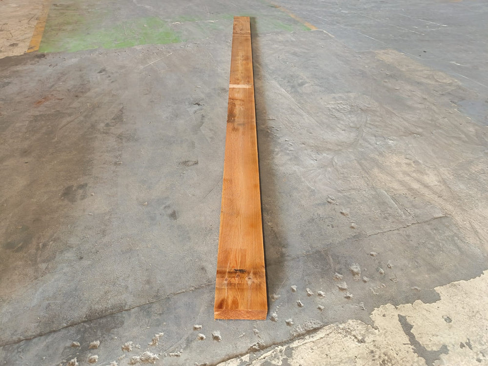 Poutre pin naturel - 75x200 - L=4m