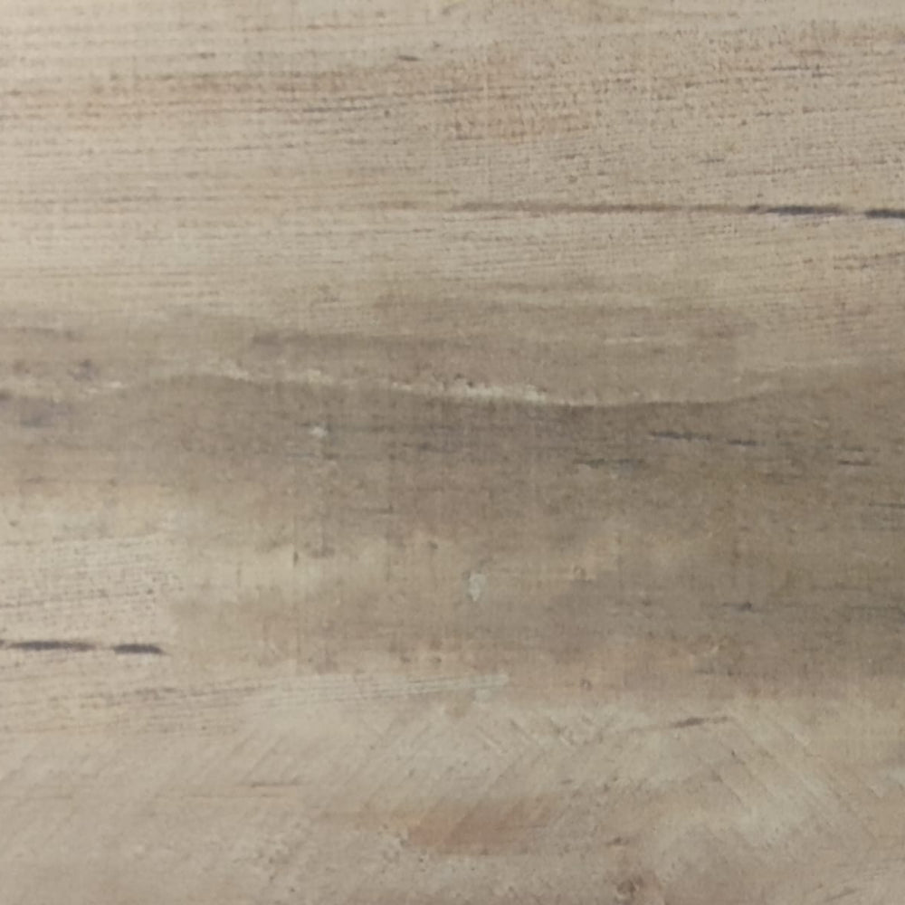 Carrelage grès cérame - Palazzo noyer E48 - 19x80cm - Ep=10mm - Parefeuille Provence