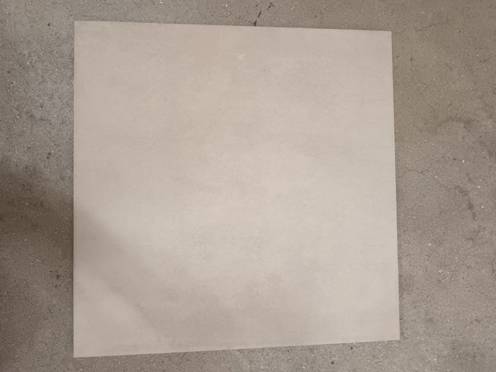 Carrelage grès cérame - Gap couleur beige D48 - 45x45cm - Ep=8mm - Parefeuille Provence