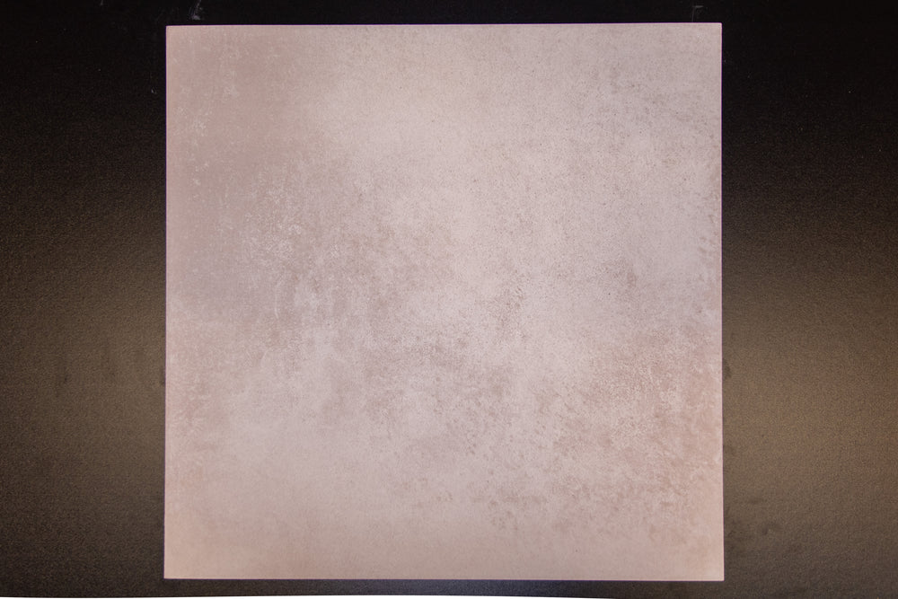 Carrelage grès cérame - Gap couleur beige D48 - 45x45cm - Ep=8mm - Parefeuille Provence