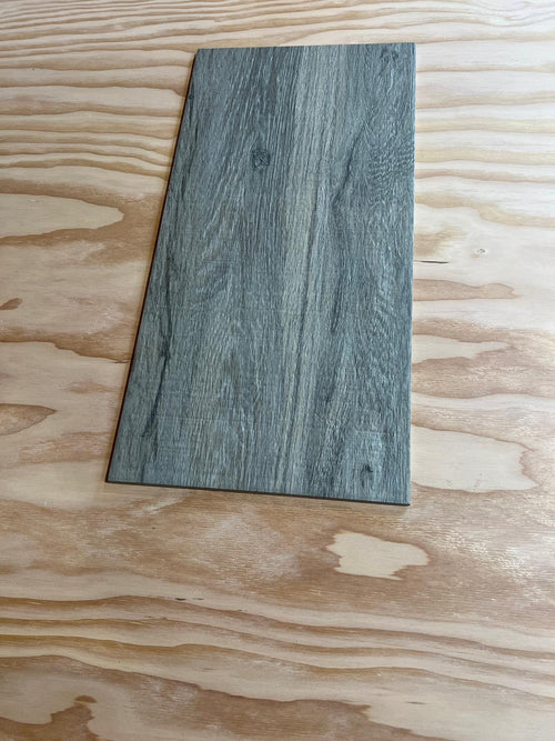 Carrelage grès cérame - Cevennes Muscade K52 - 30x60cm - Ep=9mm - Parefeuille Provence