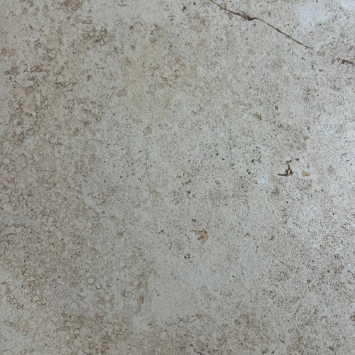 Carrelage grès cérame - Pierre de travertin P50 - 40x60cm - Ep=10mm - Parefeuille Provence