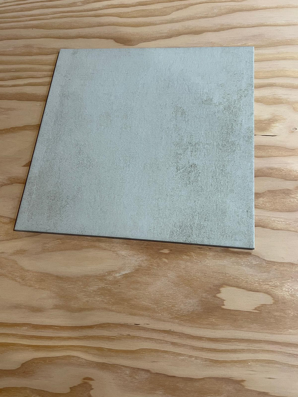 Carrelage grès cérame - New Port Ivoire H52 - 45x45cm - Ep=8mm - Parefeuille Provence