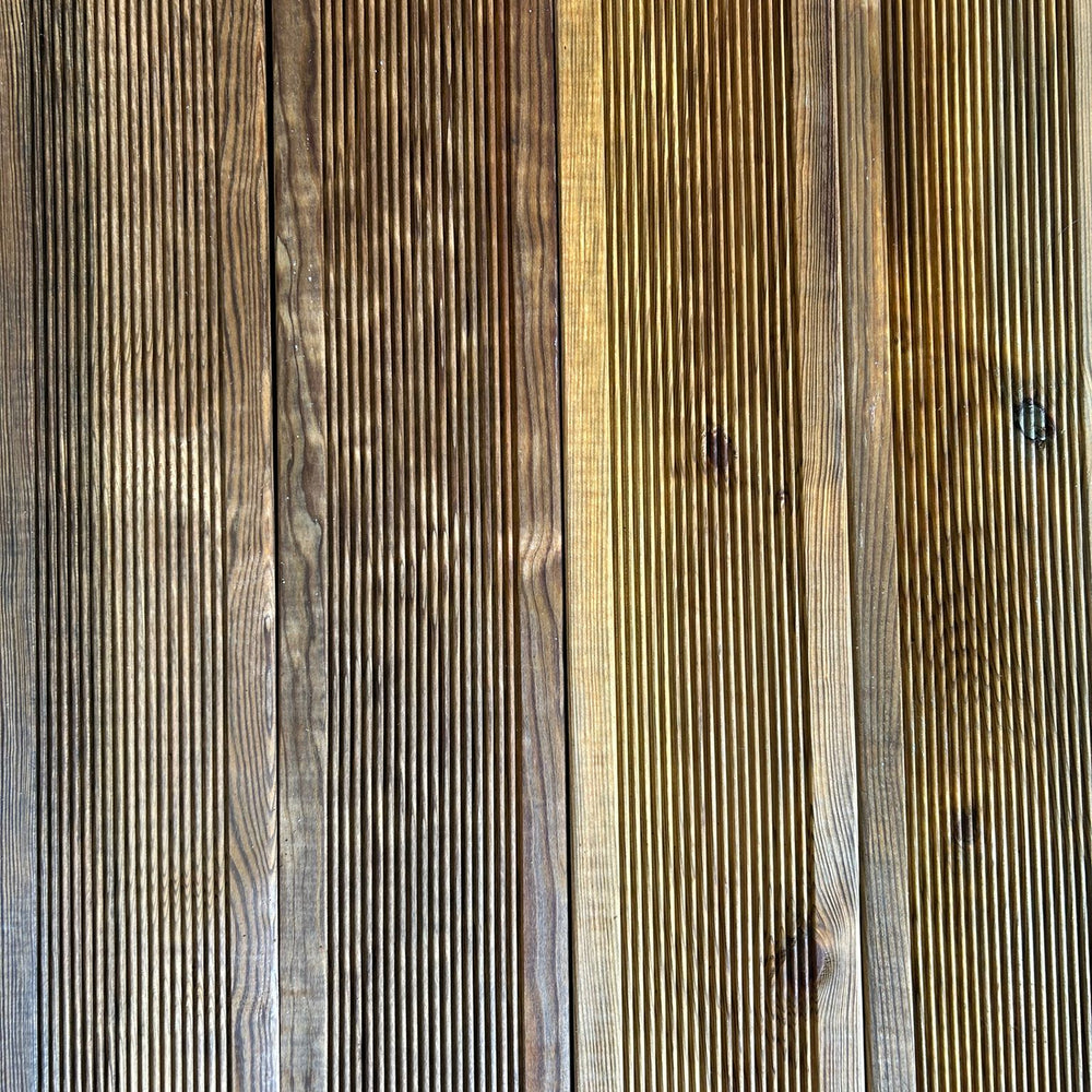 Lame de terrasse pin classe 4 Tarano - 24x145 - L=2,50m