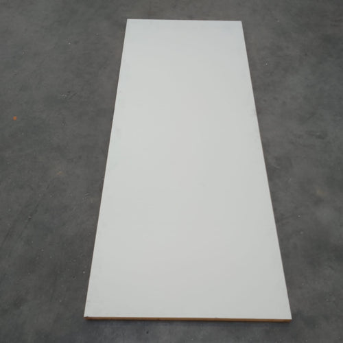 Porte prépeinte RD - 204x83 cm nue