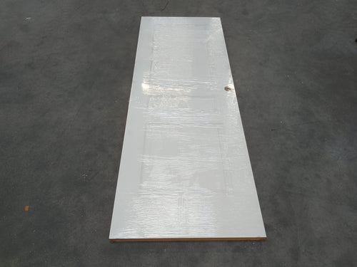 Porte Clermont - 204x73 cm US.SCR.COQ