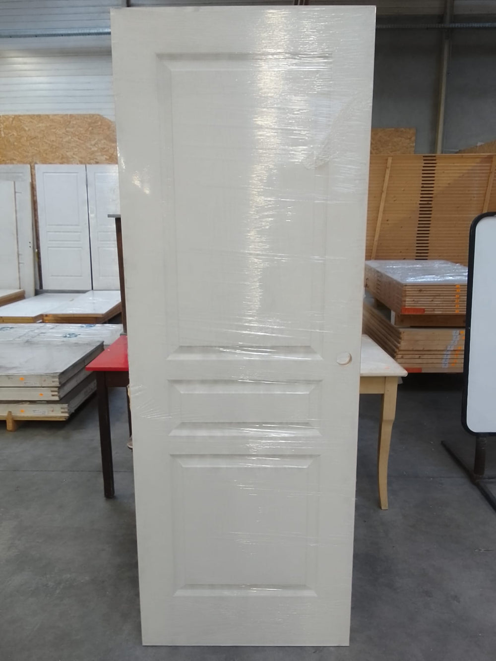 Porte Clermont - 204x73 cm US.SCR.COQ