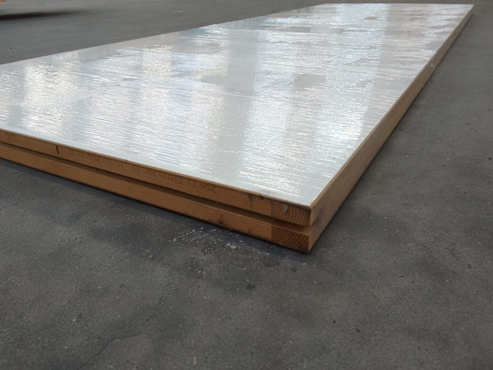 Porte Clermont - 204x73 cm US.SCR.COQ