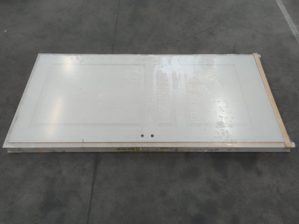 Bloc porte Clermont REC - 204x93 cm C7 CLE+JT G