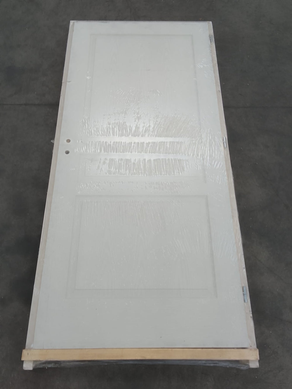 Bloc porte Clermont REC - 204x93 cm C7 CLE+JT G