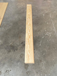 Parquet Contrecollé Meister 9015 chêne authentique aspect lessivé brossé (Gamme PD400) verni ultra-mat
