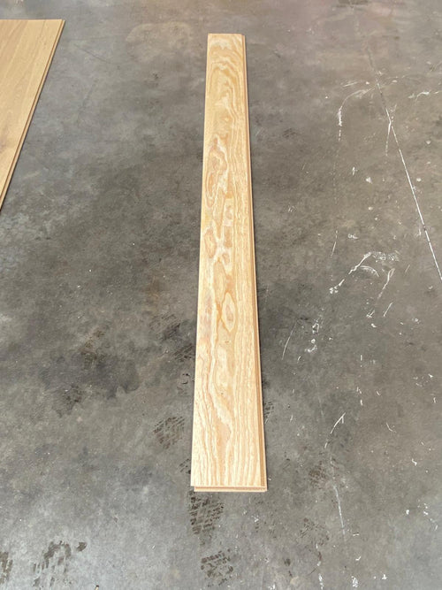 Parquet Contrecollé Meister 9015 Chêne authentique aspect lessivé brossé (Gamme PD400) verni ultra-mat