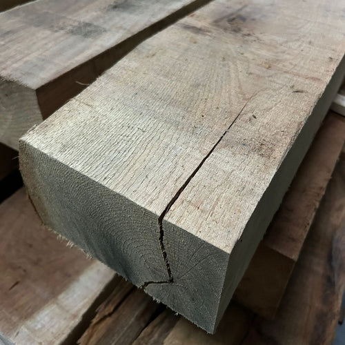 Traverse paysagère chêne - L=2,6m (déclassé)