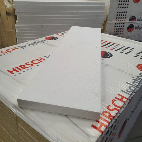 Panneau polystyrène expansé ignifugé Stisoletanch BBA 40 31/120