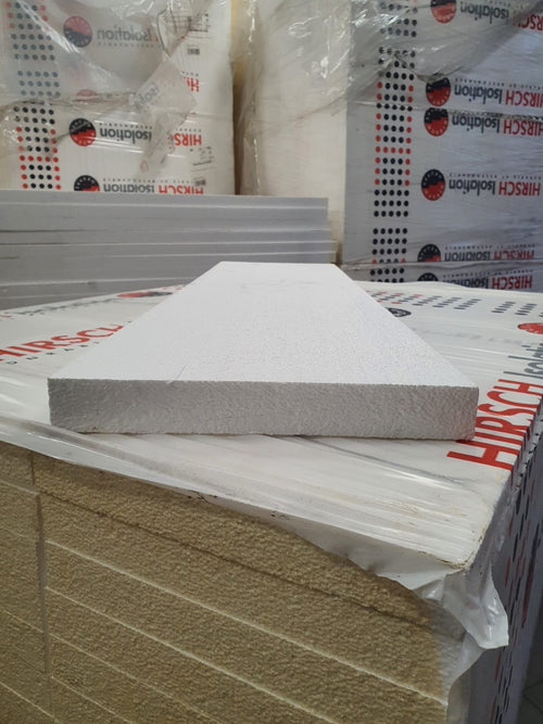 Panneau polystyrène expansé ignifugé Stisoletanch BBA 40 31/120