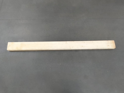 Poutre épicéa bois massif - choix 3 - 63x150 - L=2m (brut de sciage)
