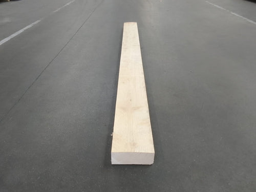 Poutre épicéa bois massif - choix 3 - 63x150 - L=2m (brut de sciage)