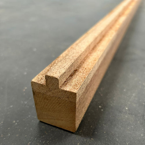 Tasseau bois exo Merant classe 2 - 35x48 - L=2,15m