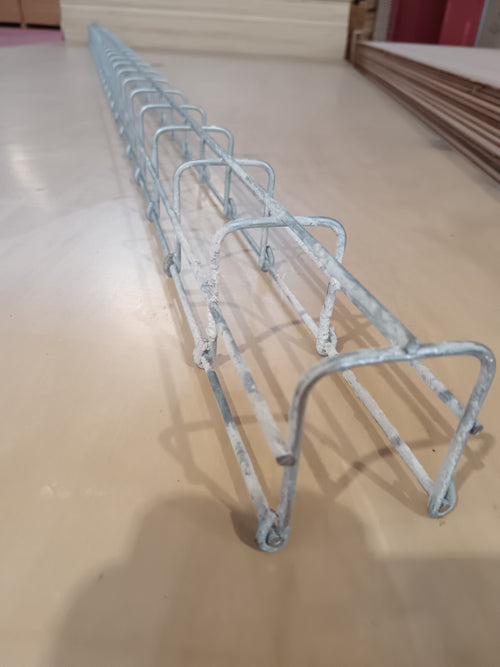 Chemin de câble - 60 x 60 - L=2.6m