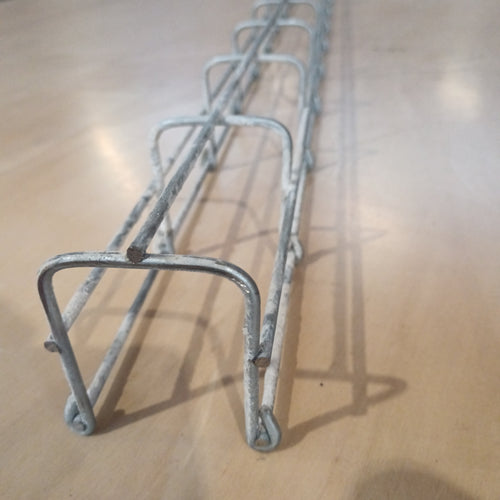 Chemin de câble - 60 x 60 - L=2.6m