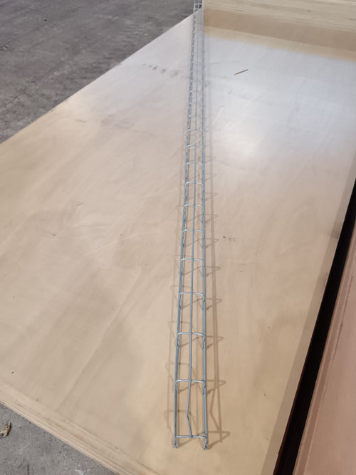 Chemin de câble - 60 x 60 - L=2.6m