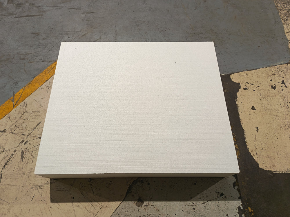 Panneau polystyrène  - 1200 x 1000 mm - Ep=260mm - HIRSCH