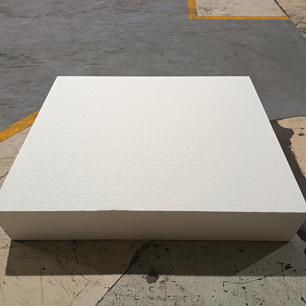 Panneau polystyrène  - 1200 x 1000 mm - Ep=260mm - HIRSCH