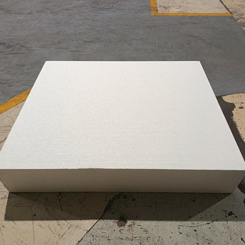 Panneau polystyrène  - 1200 x 1000 mm - Ep=260mm - HIRSCH