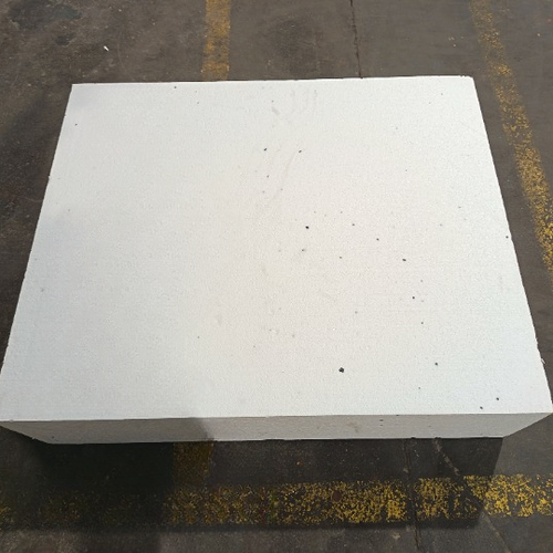 Panneau polystyrène  - 1200 x 1000 mm - Ep=290mm - HIRSCH