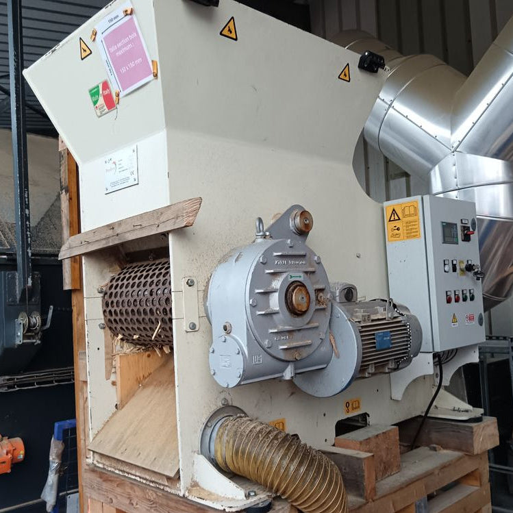 Broyeur – Prodeco 11 kW