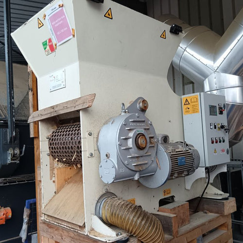 Broyeur – Prodeco 11 kW