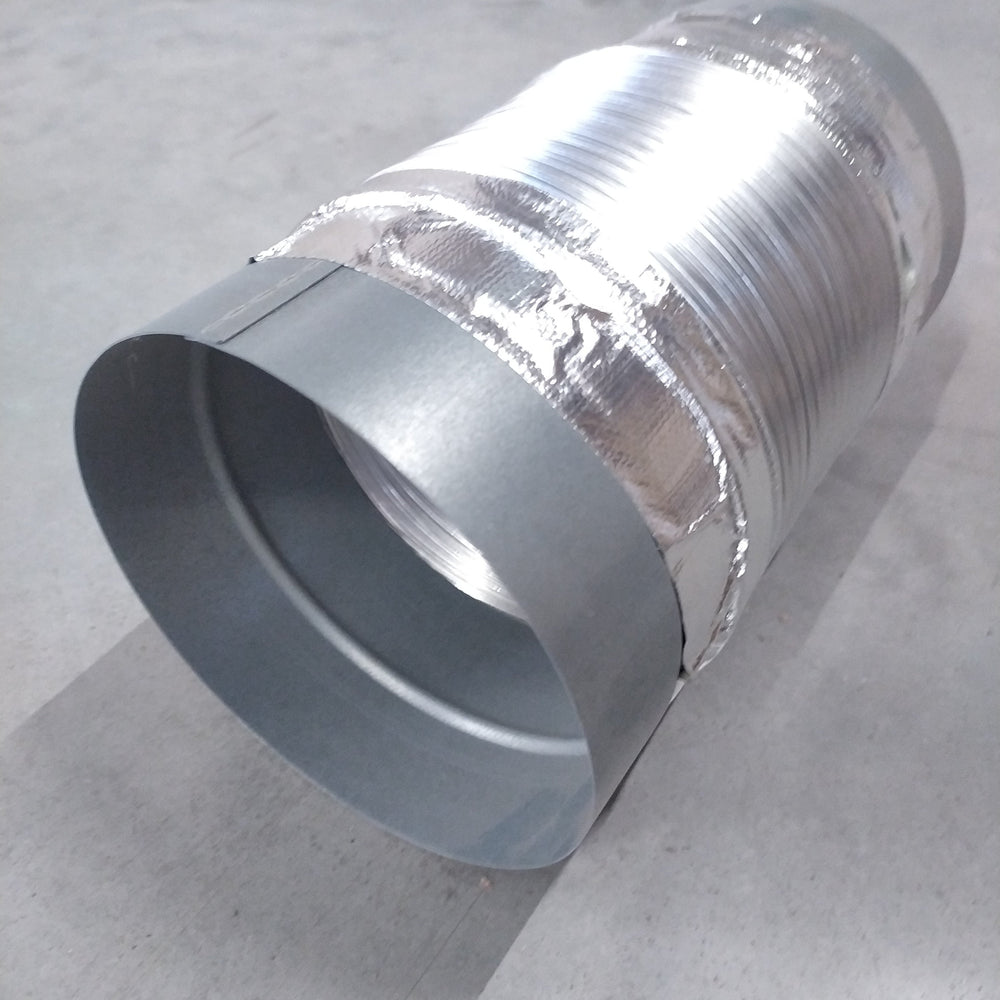 Manchon souple - D=160mm - L=0.5m