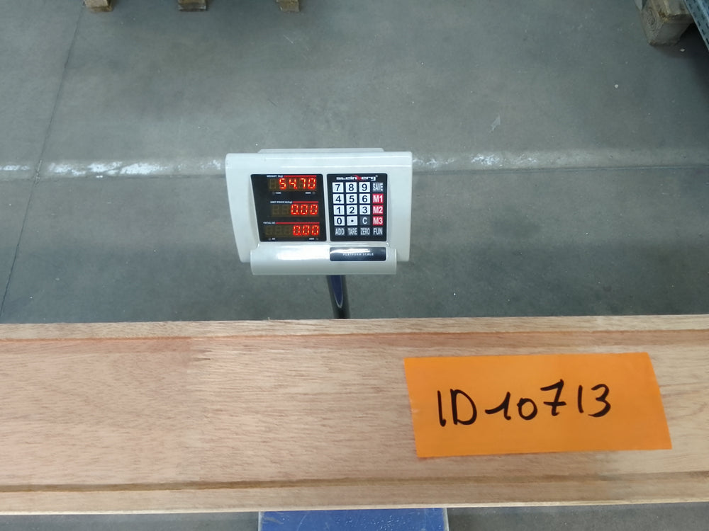 Bloc-porte - 93x204cm, ep huisserie 88mm PD