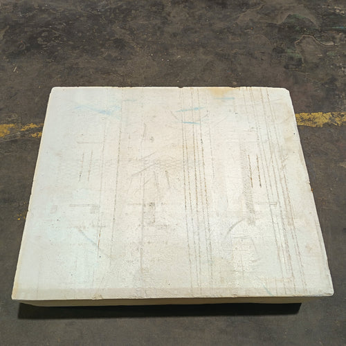 Panneau polystyrène  - 1200 x 1000 mm - Ep=320mm - HIRSCH