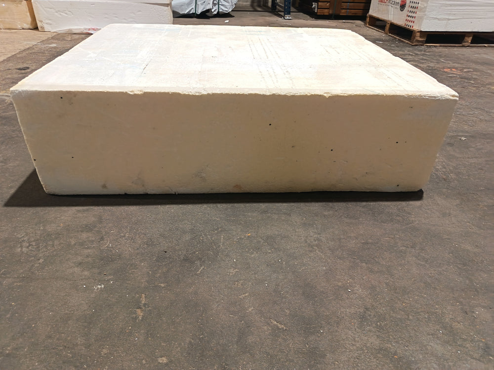 Panneau polystyrène  - 1200 x 1000 mm - Ep=320mm - HIRSCH