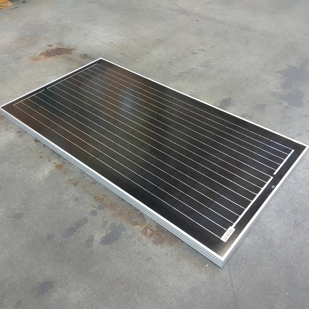 Panneaux solaire  - 1050 x 550 x 35 mm - UNITECK (100.12 M)