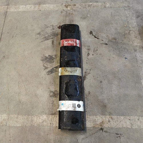 Membrane étanchéité noir - 7000 x 1000 mm - Ep=3mm (Parabase)