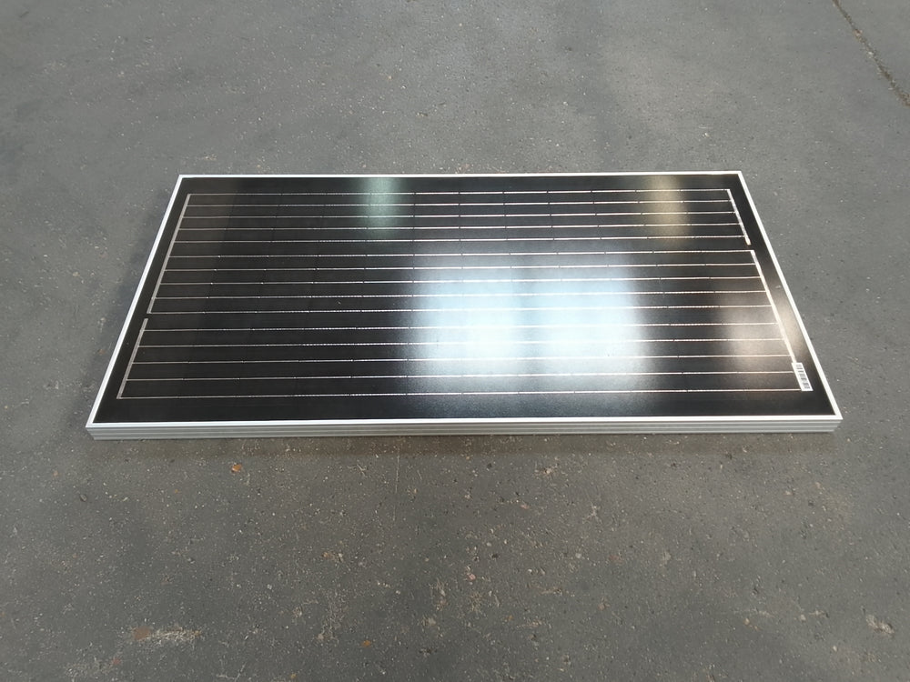 Panneaux solaire  - 1050 x 550 x 35 mm - UNITECK (100.12 M)